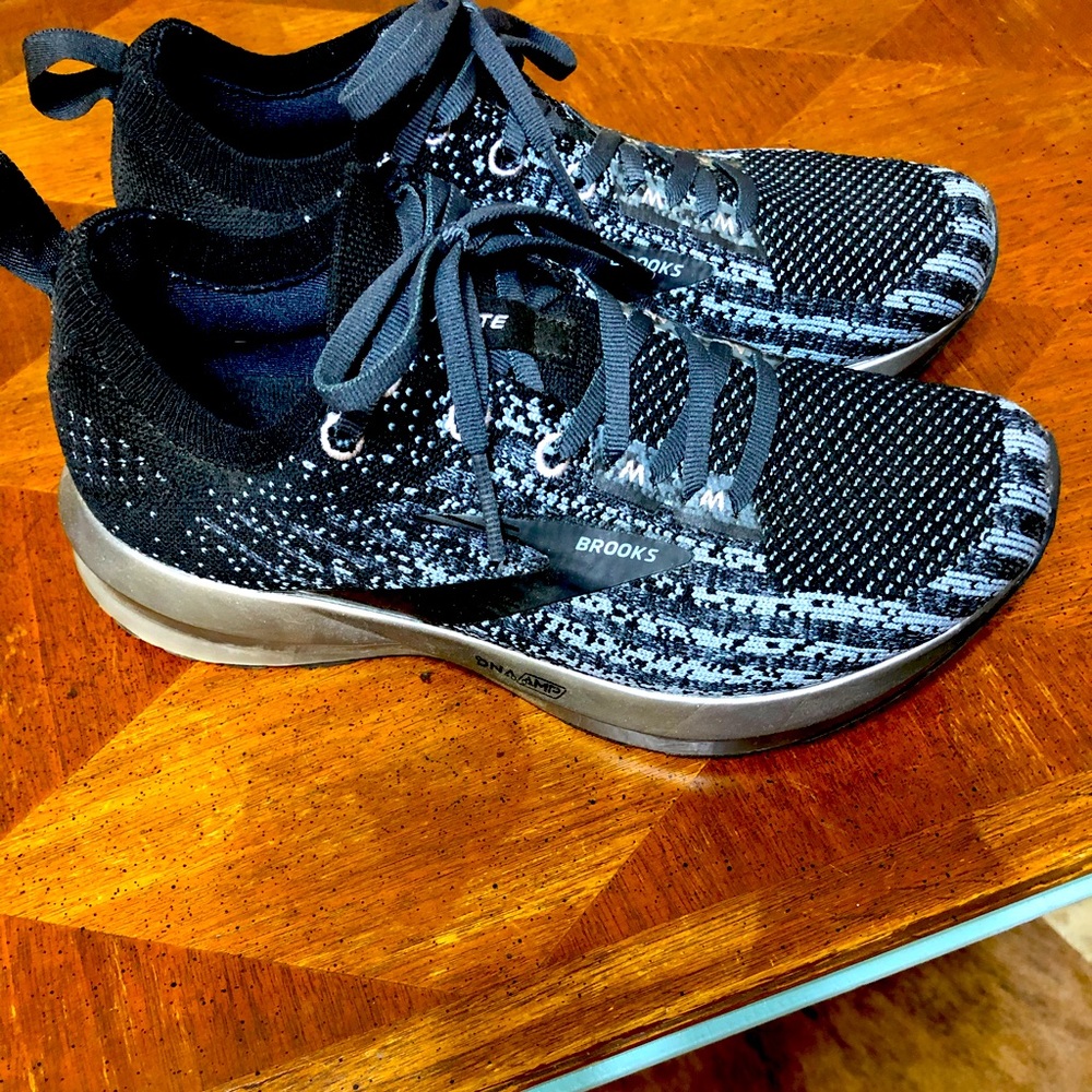 Women’s Brooks Levitate 3 Running Shoes